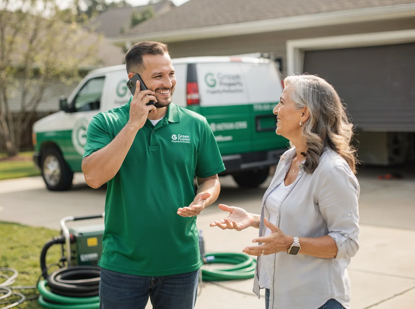Water Damage Restoration Hartland, MN FAQs